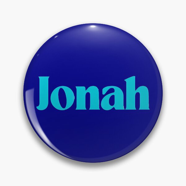 Item preview, Jonah, Funny Cool Best color art designed and sold by artdragongift 15.