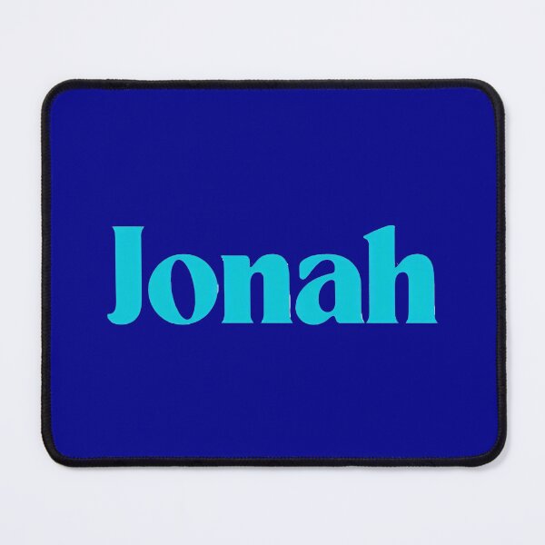 Item preview, Jonah, Funny Cool Best color art designed and sold by artdragongift 15.
