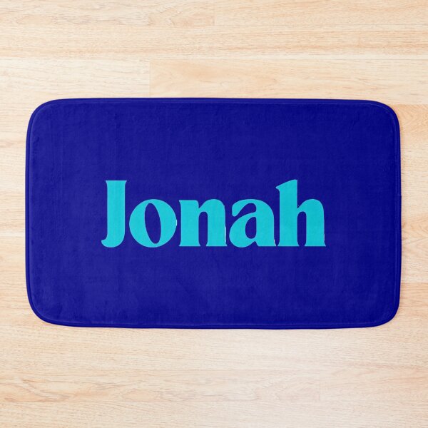 Item preview, Jonah, Funny Cool Best color art designed and sold by artdragongift 15.
