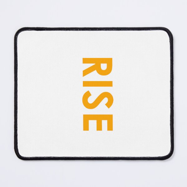 Item preview, RISE → become unstoppable  designed and sold by YOU SHOP NOW.