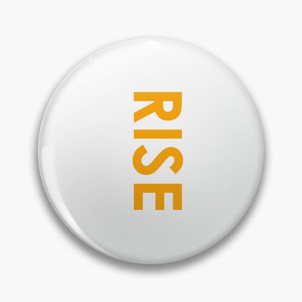 Item preview, RISE → become unstoppable  designed and sold by YOU SHOP NOW.