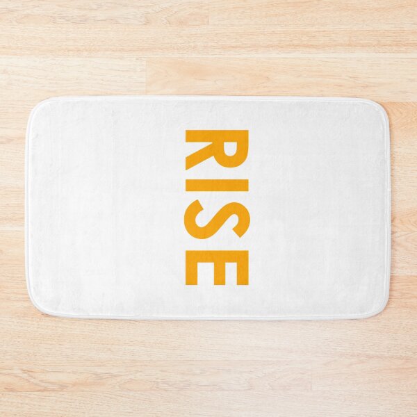 Item preview, RISE → become unstoppable  designed and sold by YOU SHOP NOW.