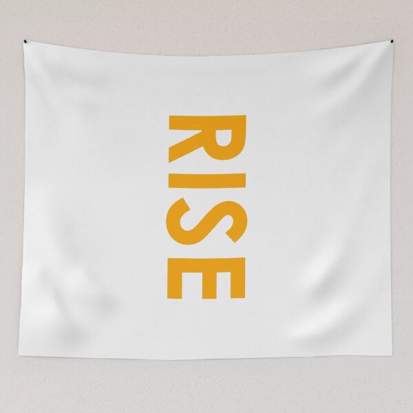 Item preview, RISE → become unstoppable  designed and sold by YOU SHOP NOW.
