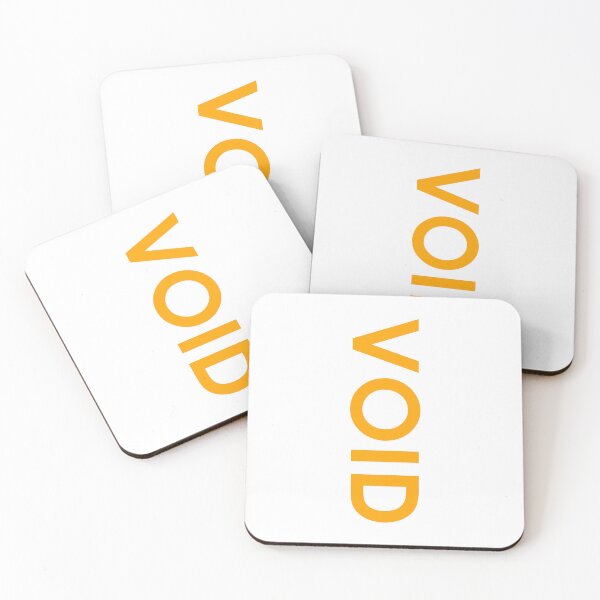 Item preview, VOID → embrace the unknown always designed and sold by YOU SHOP NOW.