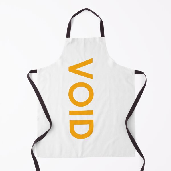Item preview, VOID → embrace the unknown always designed and sold by YOU SHOP NOW.