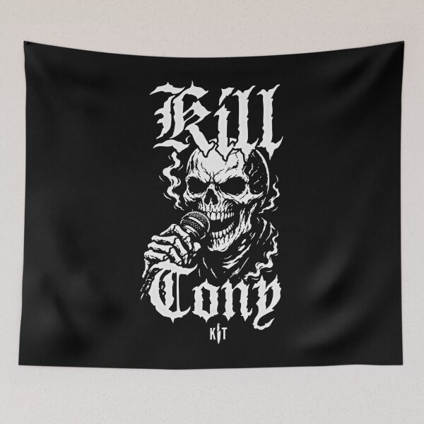 Item preview, kill tony merch designed and sold by olkravey.