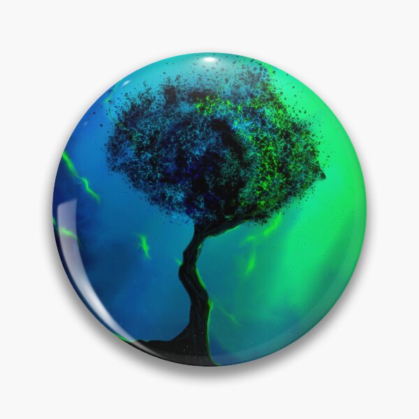 Item preview, Lone Tree designed and sold by Ron Abreu.