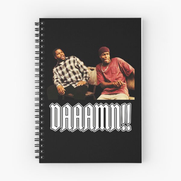 Item preview, Friday Daaamn Quote Funny Weekend Vibes Design designed and sold by MerchViz.