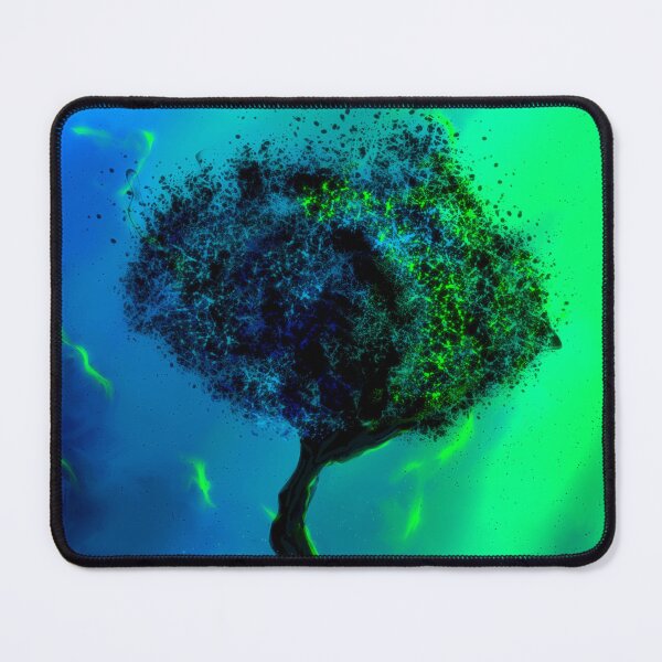 Item preview, Lone Tree designed and sold by Ron Abreu.