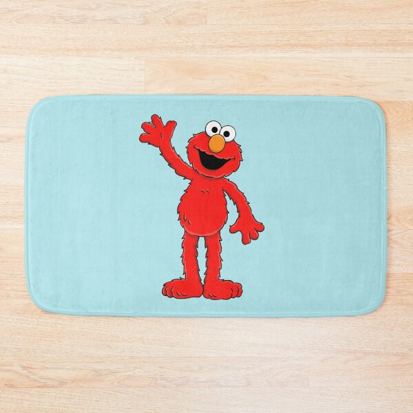 Item preview, Fluffy Red Fella designed and sold by ZERO-MIND.