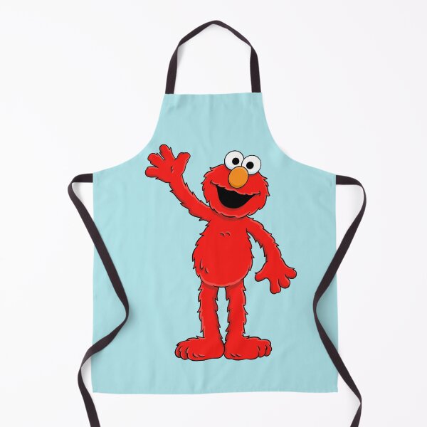 Item preview, Fluffy Red Fella designed and sold by ZERO-MIND.