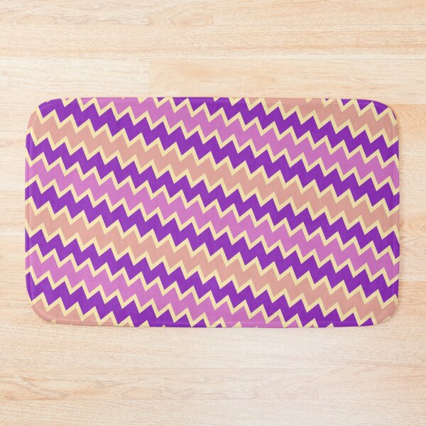 Item preview, Bohemian Chevron - Abstract Shape Pattern  - Anniversary Gifts For Mom designed and sold by RoyalStarsPatts.