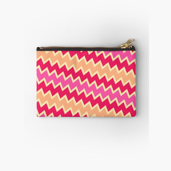 Item preview, Whimsical Houndstooth - Abstract Zigzag Shape Pattern  - Birthday Gifts For Boyfriend designed and sold by RoyalStarsPatts.