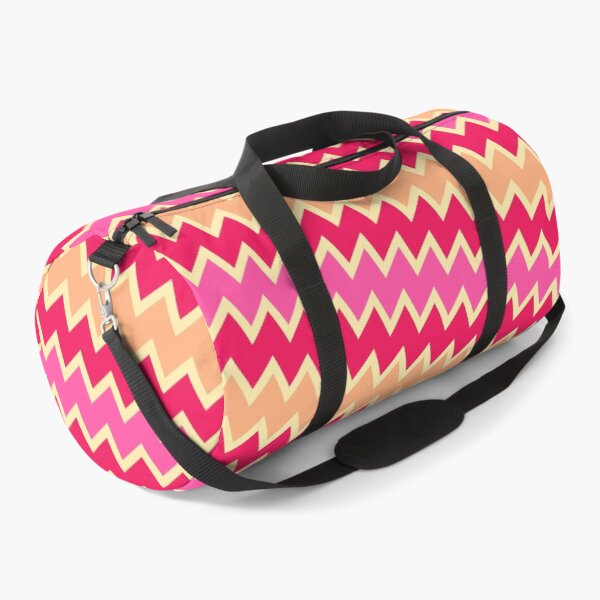 Item preview, Whimsical Houndstooth - Abstract Zigzag Shape Pattern  - Birthday Gifts For Boyfriend designed and sold by RoyalStarsPatts.