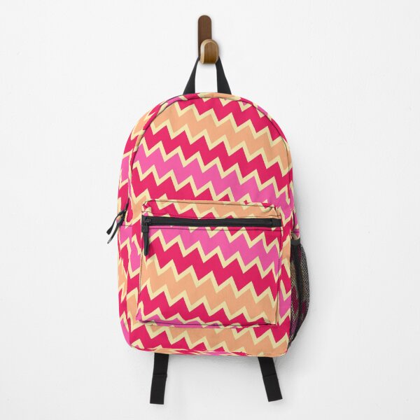 Item preview, Whimsical Houndstooth - Abstract Zigzag Shape Pattern  - Birthday Gifts For Boyfriend designed and sold by RoyalStarsPatts.