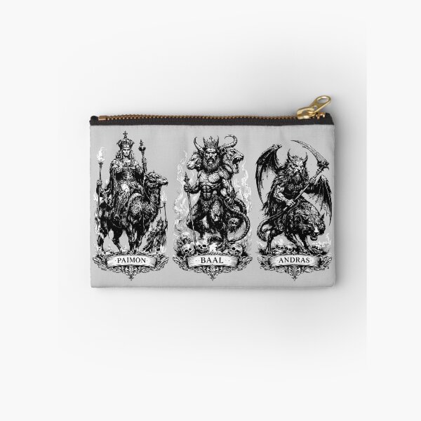 Item preview, Demonic Rulers in Dark Fantasy designed and sold by taiche.