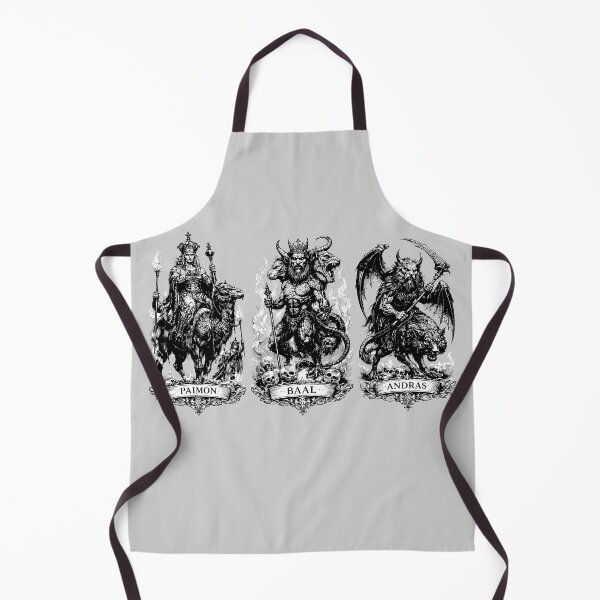 Item preview, Demonic Rulers in Dark Fantasy designed and sold by taiche.