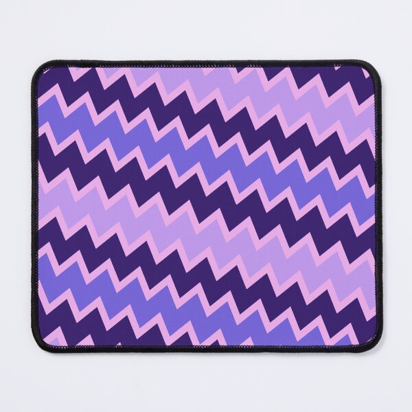 Item preview, Artistic Zigzag - Shape Geometric Pattern - Christmas Gifts For Men designed and sold by RoyalStarsPatts.
