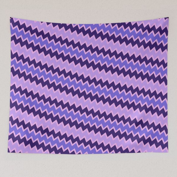Item preview, Artistic Zigzag - Shape Geometric Pattern  - Christmas Gifts For Men designed and sold by RoyalStarsPatts.