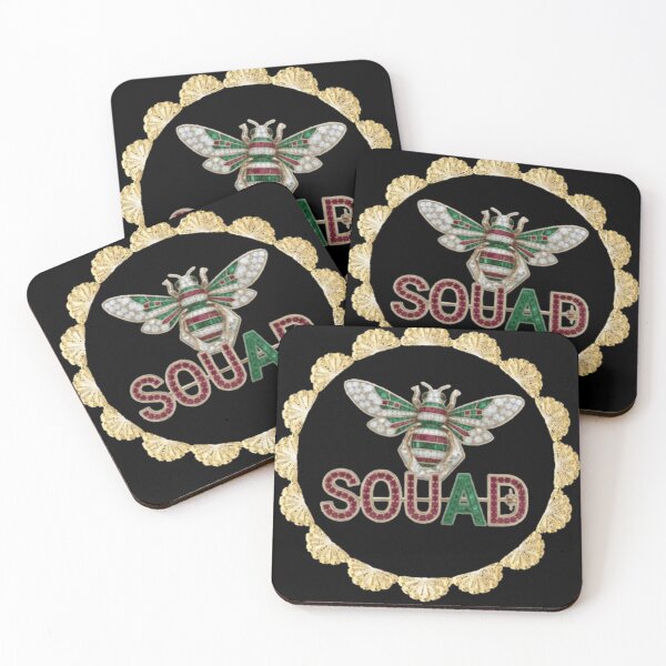 Item preview, Souad Golden Legacy | Arabic Name Custom Gift designed and sold by Rawafi Art Studio.