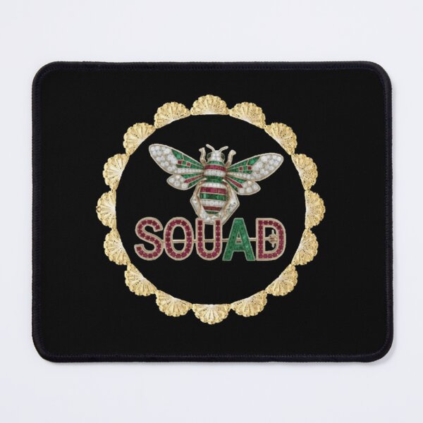 Item preview, Souad Golden Legacy | Arabic Name Custom Gift designed and sold by Rawafi Art Studio.