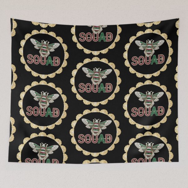 Item preview, Souad Golden Legacy | Arabic Name Custom Gift designed and sold by Rawafi Art Studio.