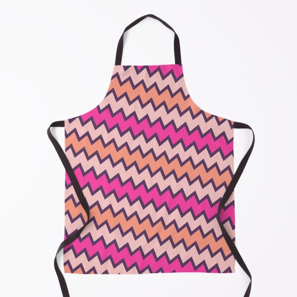 Item preview, Boho Zigzag - Abstract Zigzag Shape Pattern  - Gifts For Boyfriend designed and sold by RoyalStarsPatts.