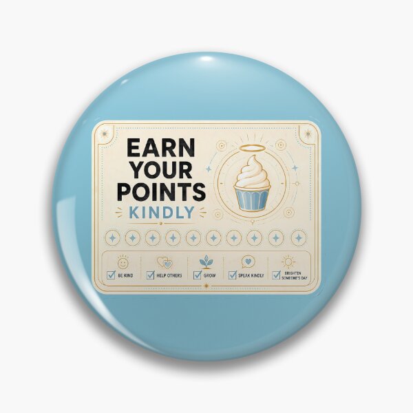 Item preview, Afterlife Ethics Points Card designed and sold by agearb.