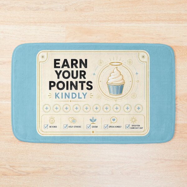 Item preview, Afterlife Ethics Points Card designed and sold by agearb.