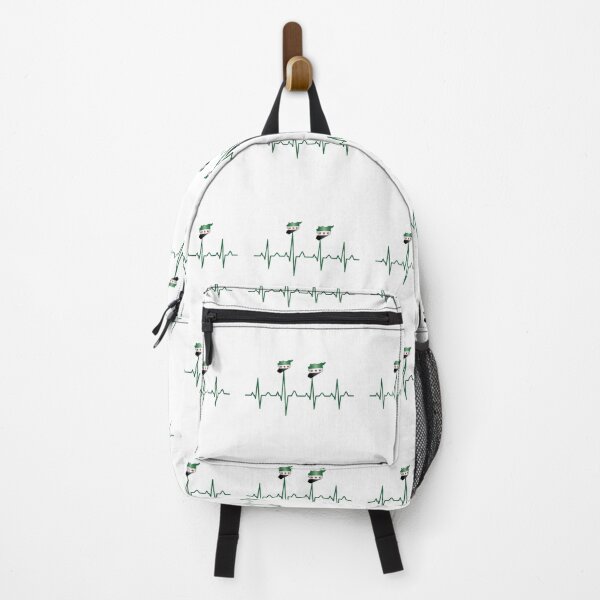Item preview, Copy of Copy of Copy of Copy of Syrian flag with wheat ears Daraa design designed and sold by Ahmedsyde.