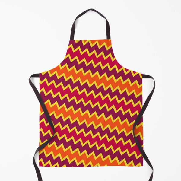 Item preview, Retro Grid - Abstract Wavy Shape Pattern - Valentine'S Day Gifts designed and sold by RoyalStarsPatts.