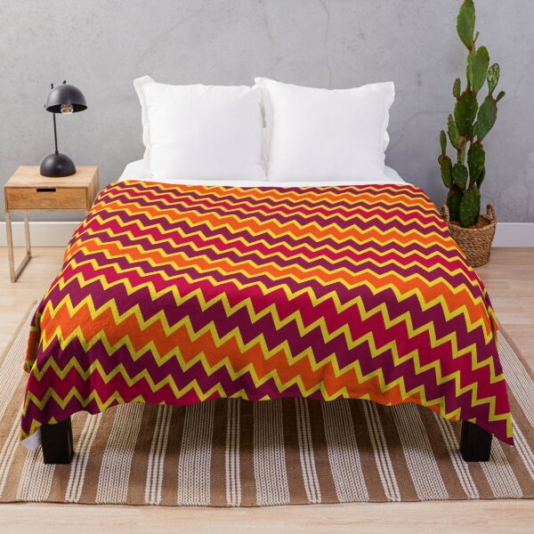 Item preview, Retro Grid - Abstract Wavy Shape Pattern - Valentine'S Day Gifts designed and sold by RoyalStarsPatts.