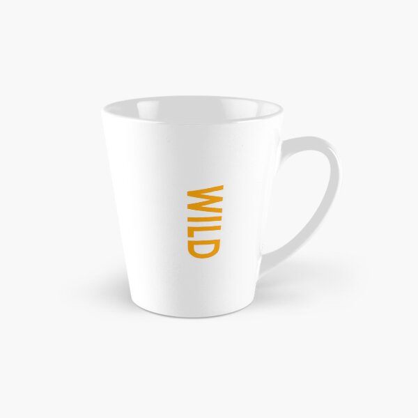 Item preview, WILD | Born Without Limits | Adventure Lifestyle designed and sold by YOU SHOP NOW.