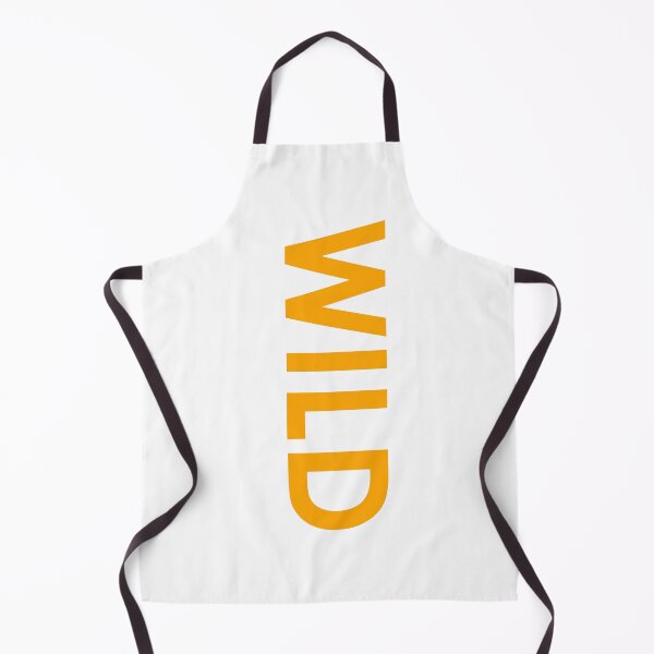 Item preview, WILD → You're born without limits  designed and sold by YOU SHOP NOW.