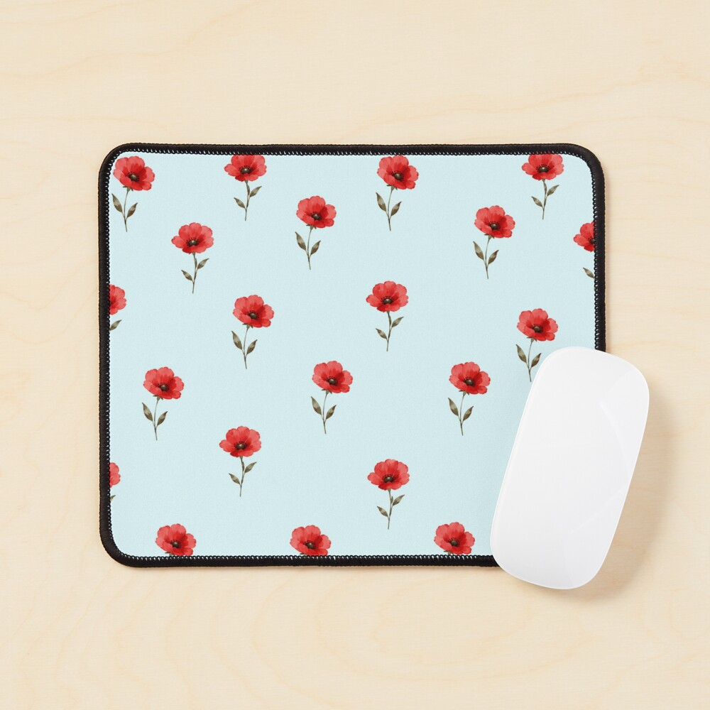 Item preview, Mouse Pad designed and sold by Midnight-Roses-.