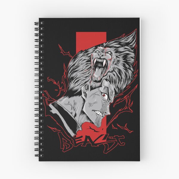 Item preview, King Of Beast Barou designed and sold by mazyoy.