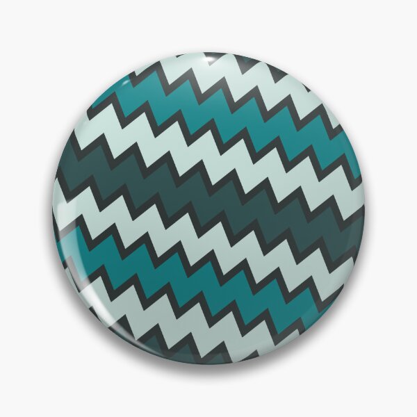 Item preview, Boho Grid - Abstract Wavy Shape Pattern  - Retirement Gifts For Grandma designed and sold by RoyalStarsPatts.