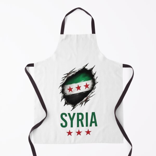 Item preview, Copy of Copy of Copy of Copy of Copy of Copy of Copy of Copy of Syrian flag with wheat ears Daraa design designed and sold by Ahmedsyde.