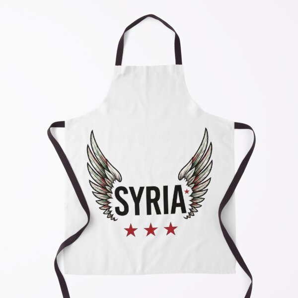 Item preview, Copy of Copy of Copy of Copy of Copy of Copy of Copy of Copy of Copy of Syrian flag with wheat ears Daraa design designed and sold by Ahmedsyde.