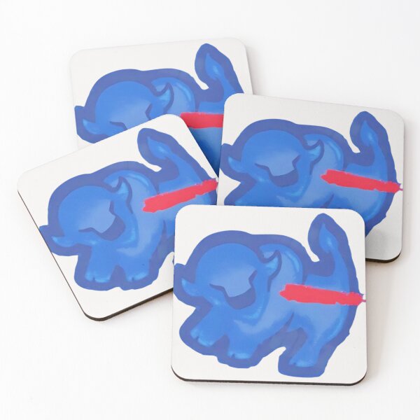 Item preview, Bison King Buffalo-Bills  designed and sold by ascribbler19.