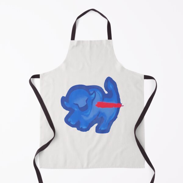 Item preview, Bison King Buffalo-Bills designed and sold by ascribbler19.