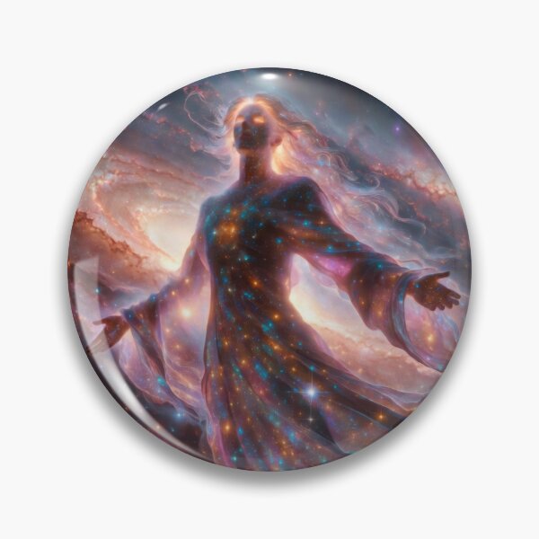 Item preview, The Guardian of Andromeda designed and sold by Axokris.