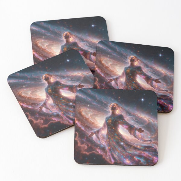 Item preview, The Guardian of Andromeda designed and sold by Axokris.