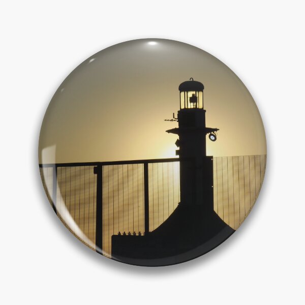Item preview, South Pier Beacon, Lowestoft, Suffolk designed and sold by wiggyofipswich.