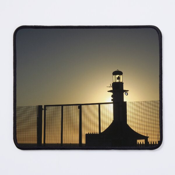 Item preview, South Pier Beacon, Lowestoft, Suffolk designed and sold by wiggyofipswich.