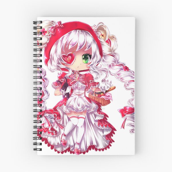 Item preview, Red Heart Girl designed and sold by harofinn.