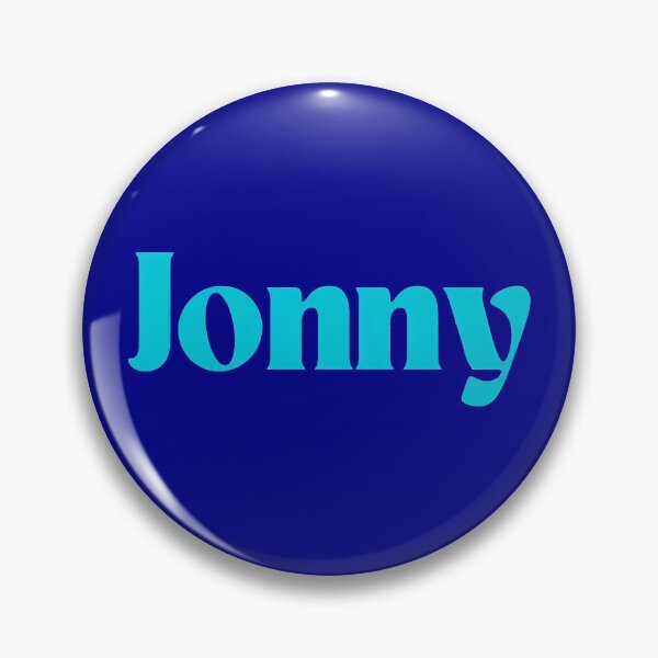Item preview, Jonny, Funny Cool Best color art designed and sold by artdragongift 15.
