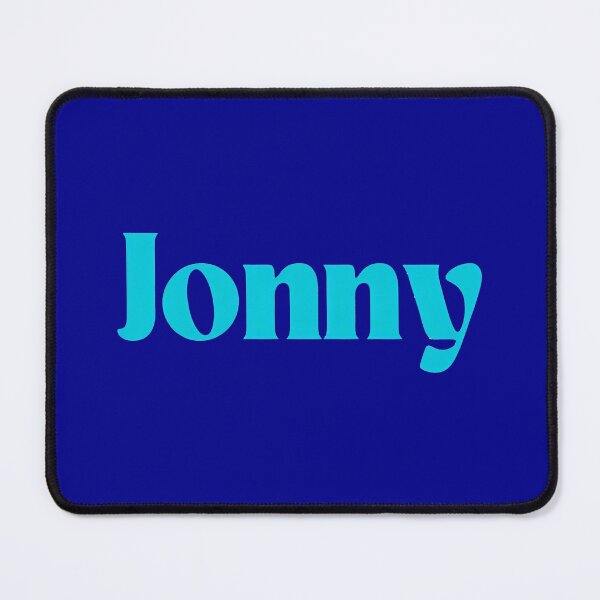 Item preview, Jonny, Funny Cool Best color art designed and sold by artdragongift 15.