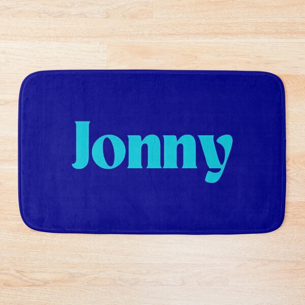 Item preview, Jonny, Funny Cool Best color art designed and sold by artdragongift 15.