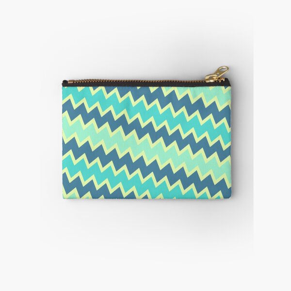 Item preview, Chic Zigzag - Abstract Shape Pattern  - Christmas Gifts For Wife designed and sold by RoyalStarsPatts.